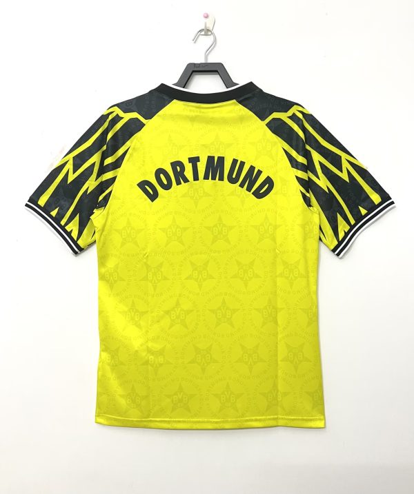 94-95 Dortmund home - 图片 2