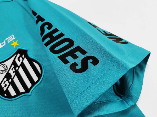 2012/13 Santos 2 Away - 图片 14