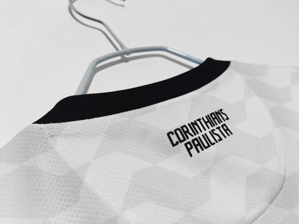 2012 Corinthians home - 图片 5