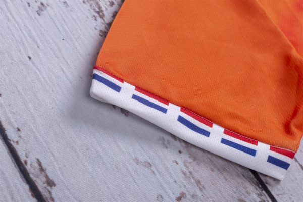 1996 Netherlands home - 图片 9