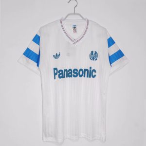 1990 Marseille home