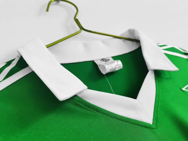 1980 Celtics Home - 图片 3