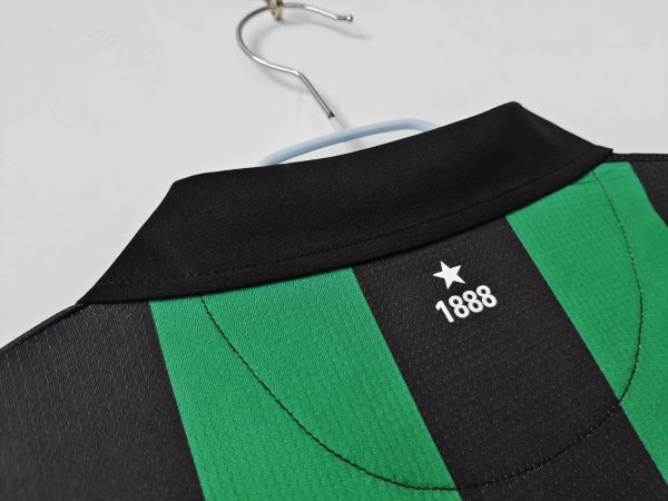2006/07 Celtics away - 图片 5