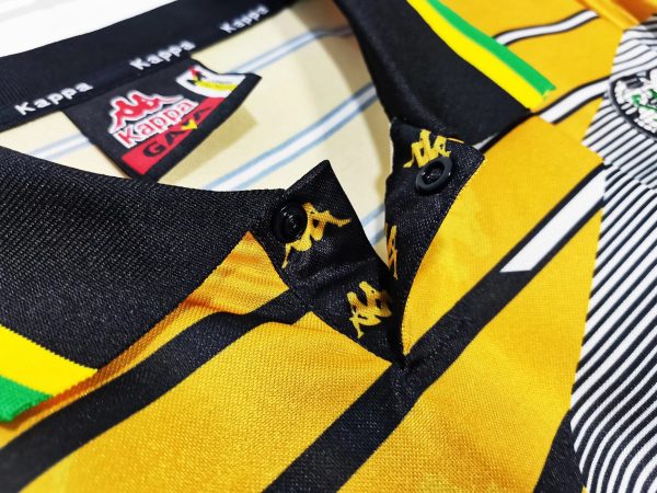 1994 South Africa home - 图片 9