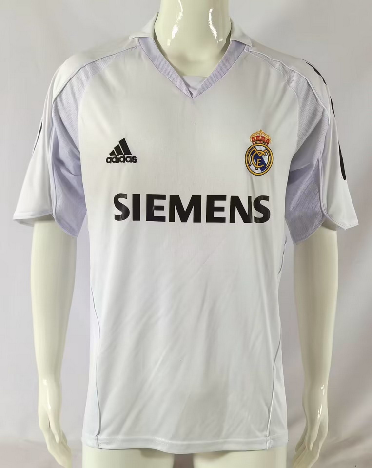 05-06 Real Madrid home