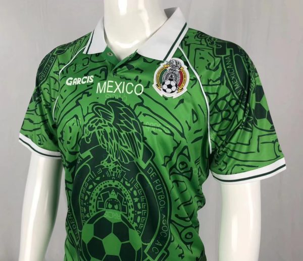 1999 Mexico home - 图片 3