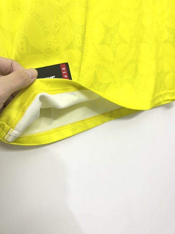 94-95 Dortmund home - 图片 4