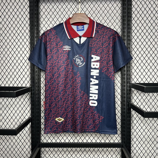 Ajax 1994/95 Away Retro Jersey