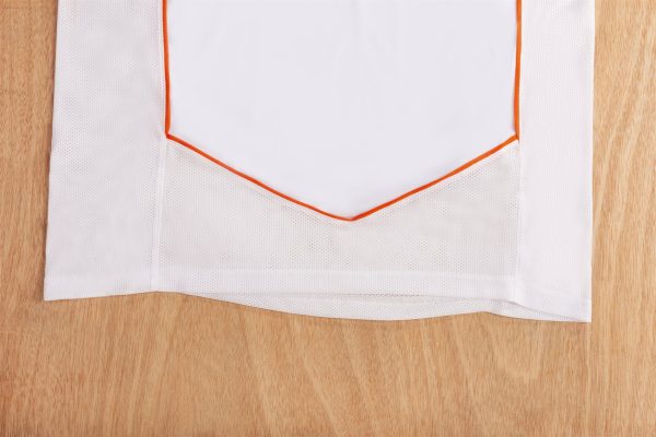 2004 Netherlands away - 图片 4