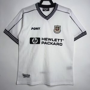 1997-99 Tottenham Hotspur Home