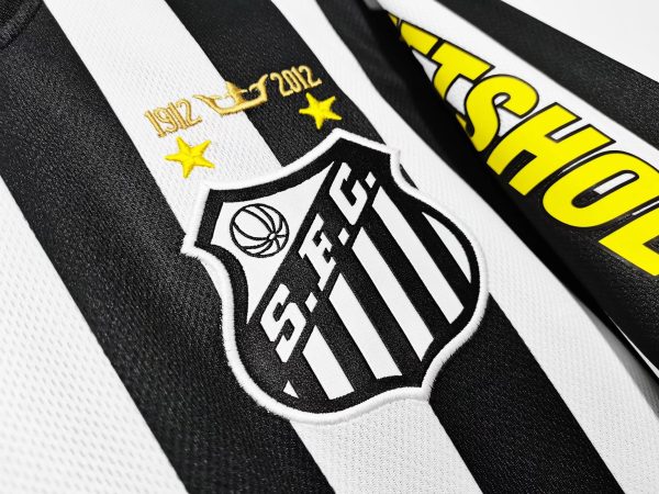 2013 Santos away - 图片 11