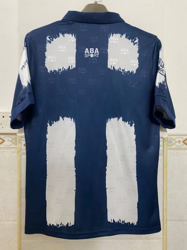 1995/96 Monterrey away - 图片 2