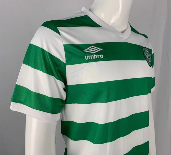 80-81 Celtics home - 图片 4