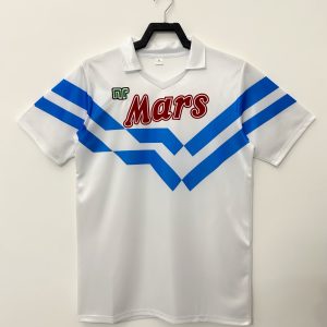 1988-89 Napoli away
