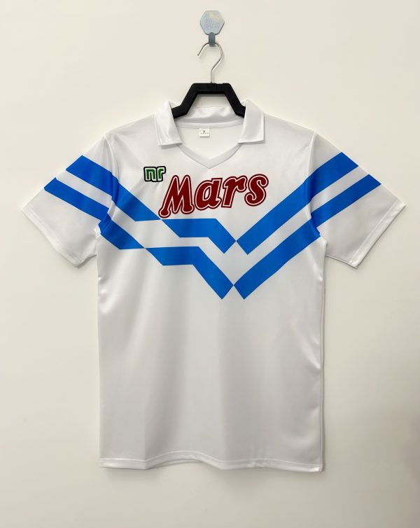 1988-89 Napoli away