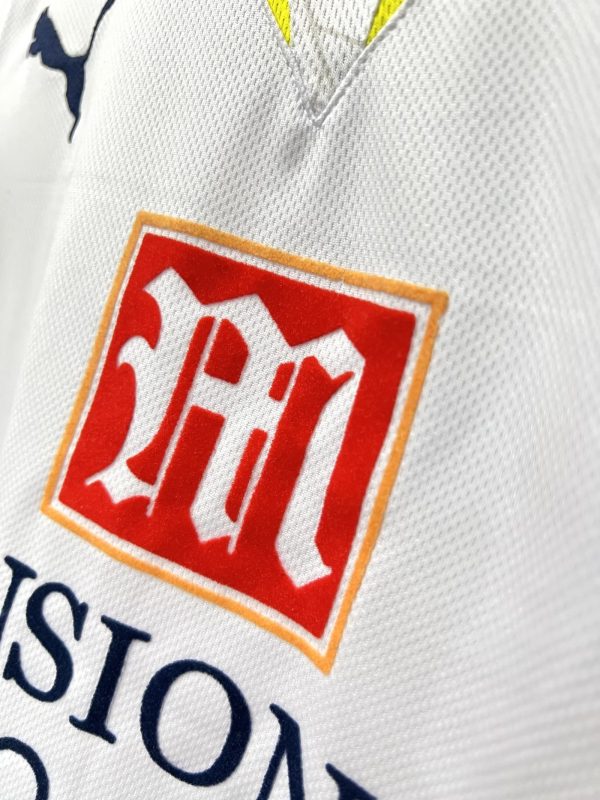 2009-10 Tottenham Hotspur Home - 图片 6
