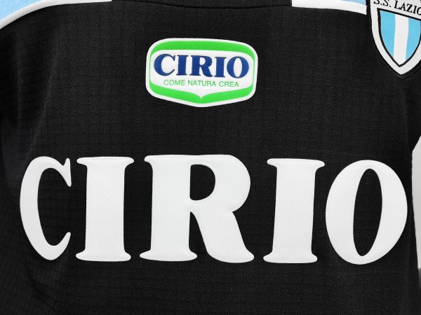 1998/99 Lazio away - 图片 8
