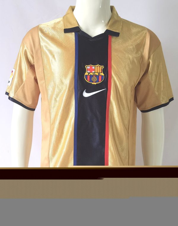 01-02 Barcelona away