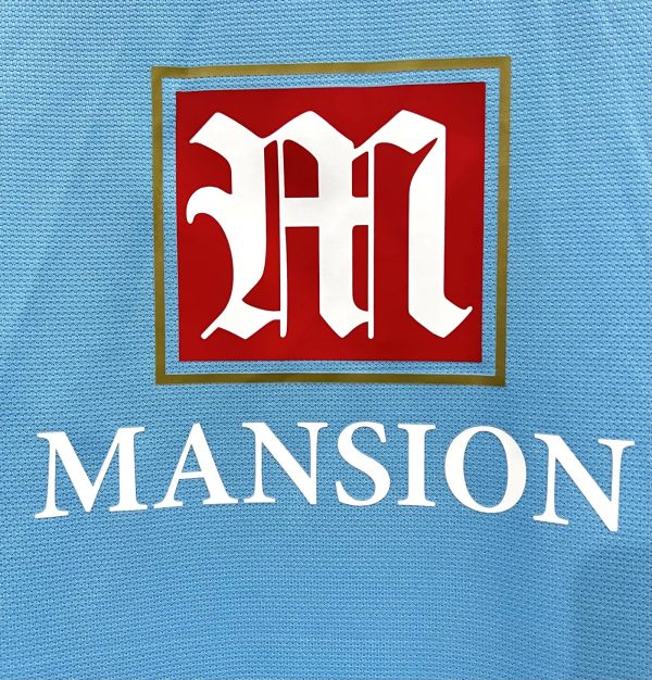 06/07 Tottenham away - 图片 5