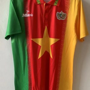 1994 Cameroon