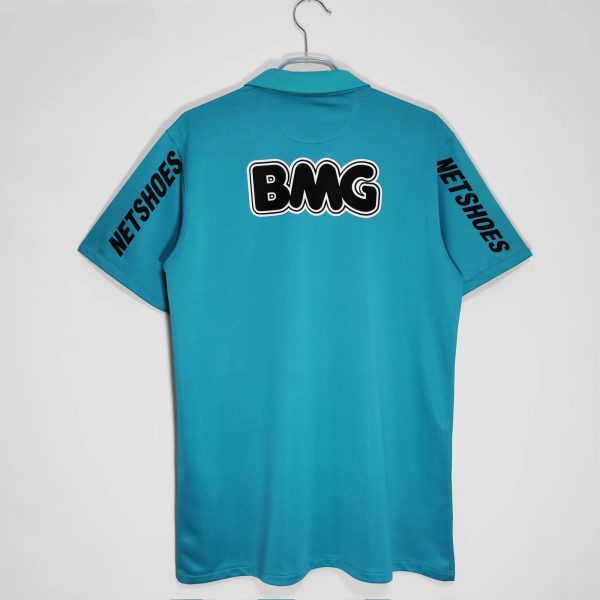 2012/13 Santos 2 Away - 图片 2