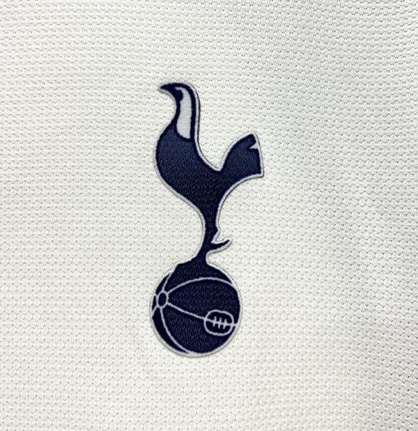 06/07 Tottenham Hotspur Home - 图片 7