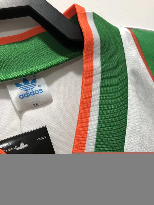 94 Ireland Away No Ads - 图片 3