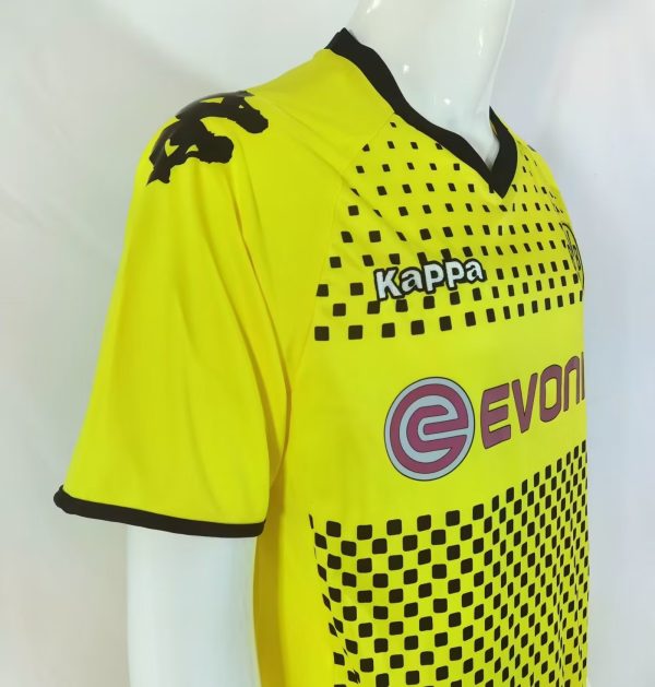 11-12 Dortmund home - 图片 3