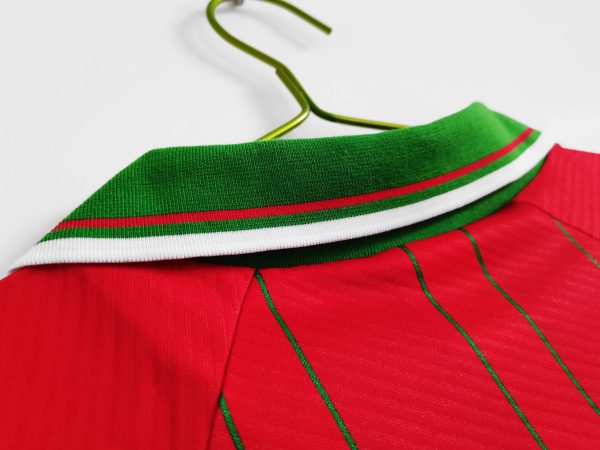 1994/96 Wales home - 图片 4