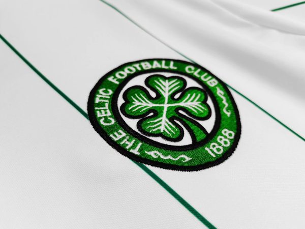 1984/86 Celtics away - 图片 9