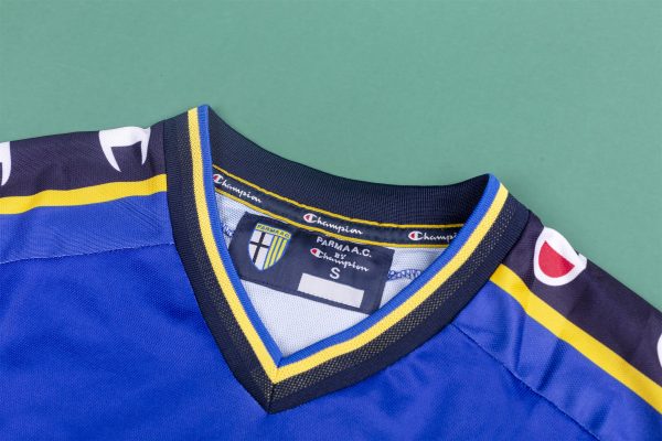 01 / 02 Parma home - 图片 8