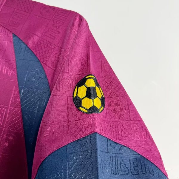 2010 Iron Lady Away - 图片 3