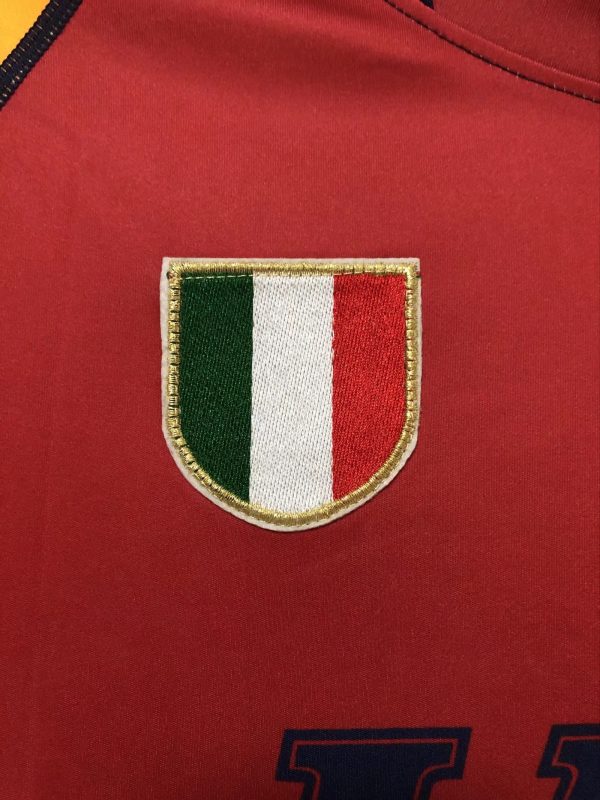 00/01 Roma home - 图片 5