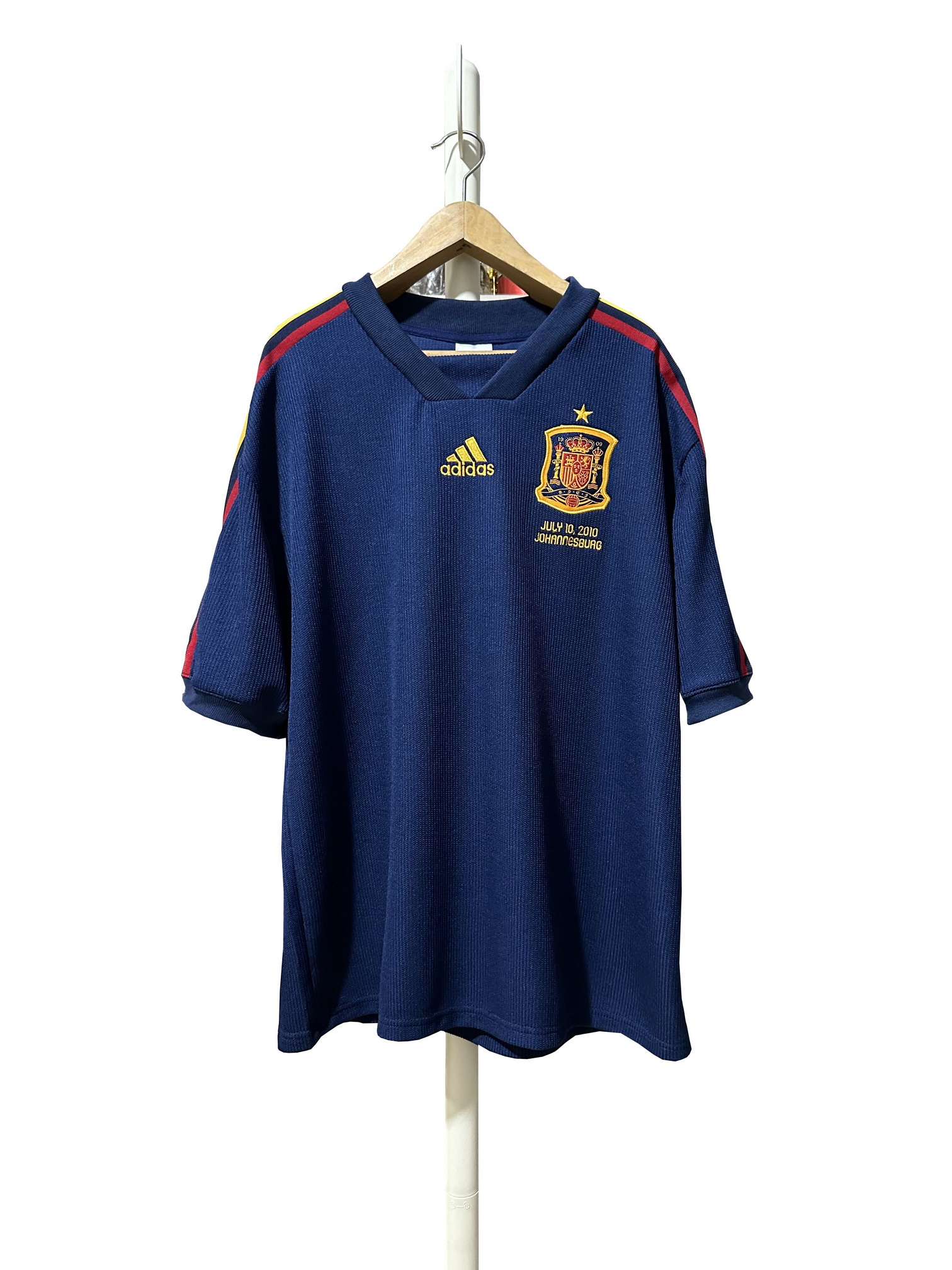 Spain 2022 WORLD CUP ICON JERSEY