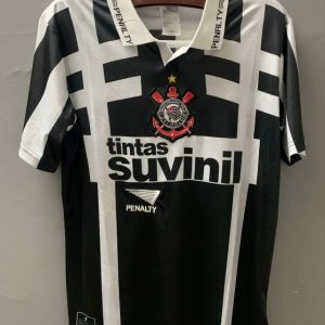 1996 Corinthians 2 Away