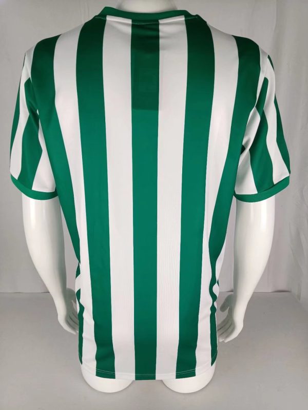 76-77 Betis home - 图片 2