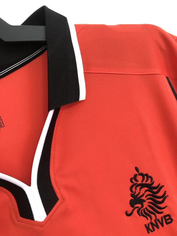 1998 Netherlands home - 图片 4