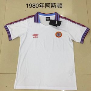 1980 Aston Villa