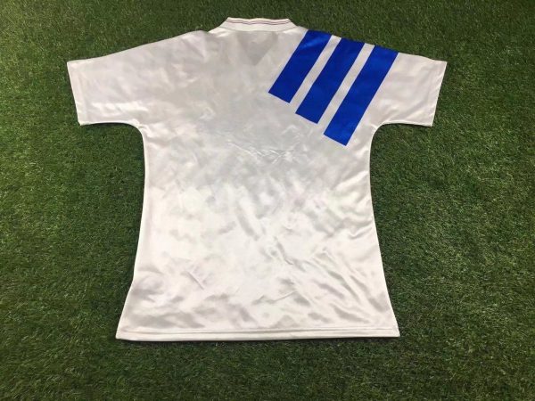 91-92 Marseille home - 图片 2