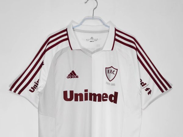 2011/12 Fluminense Centenary Edition - 图片 8