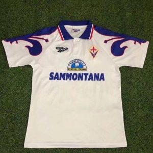 95-96 Fiorentina away