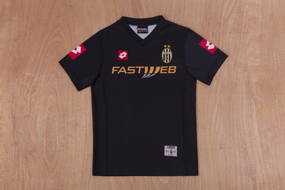 01/02 Juventus away