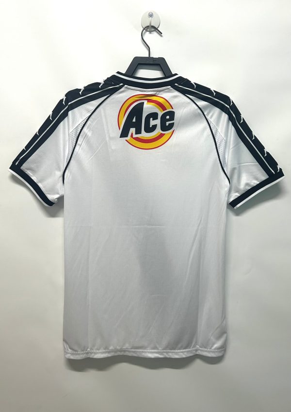 2000 Vasco da Gama Home - 图片 2
