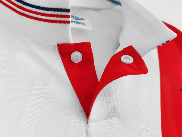 1987/88 Rangers away - 图片 4