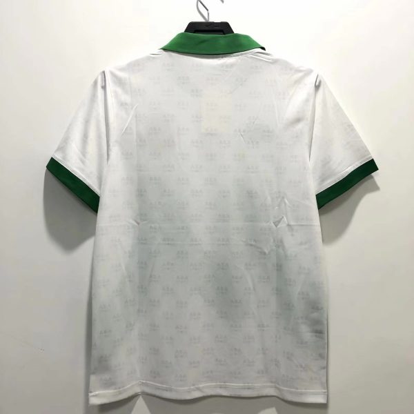 1995 Mexico away - 图片 2