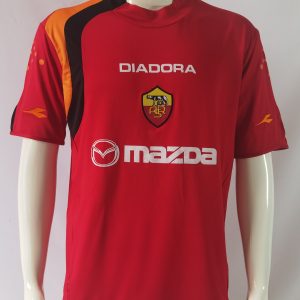 04-05 Roma home