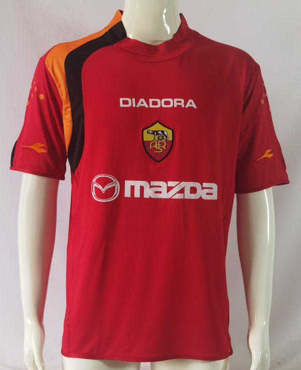 04-05 Roma home