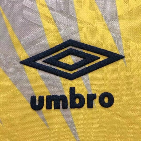 92/94 Tottenham Hotspur away - 图片 5