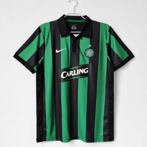 2006/07 Celtics away