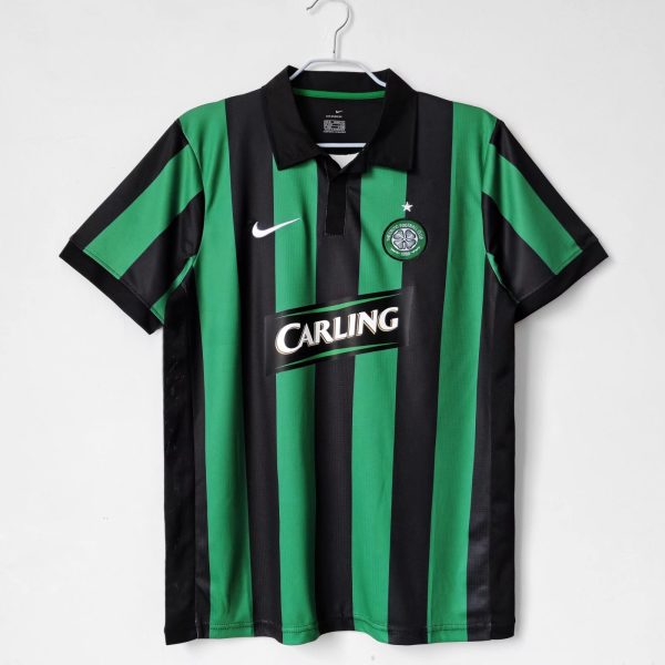 2006/07 Celtics away